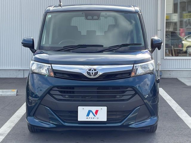 TOYOTA TANK 2019 Image 31