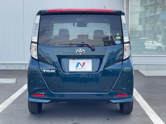 TOYOTA TANK 2019 Image 31