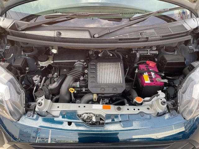 TOYOTA TANK 2019 Image 31