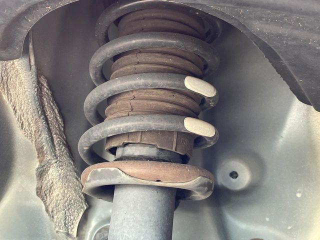 TOYOTA TANK 2019 Image 31