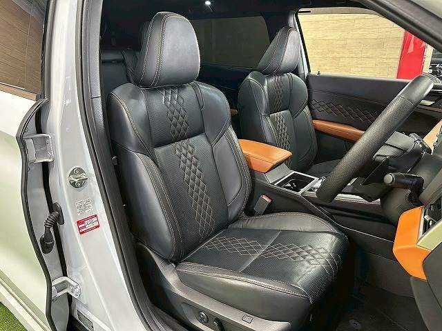 MITSUBISHI OUTLANDER PHEV 2022 Image 31