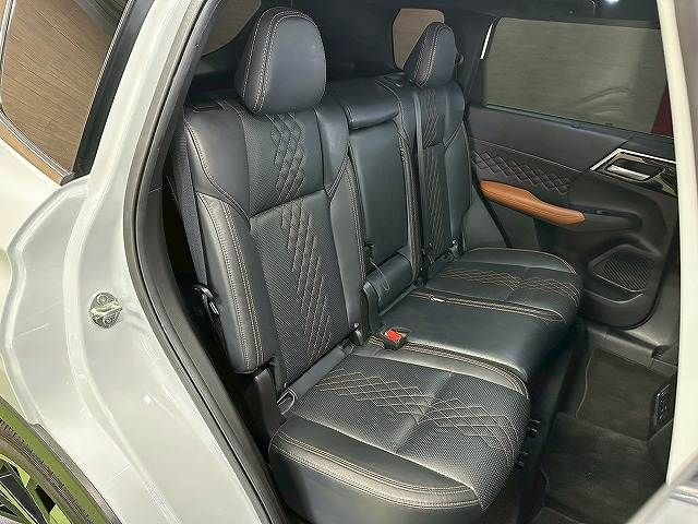 MITSUBISHI OUTLANDER PHEV 2022 Image 31