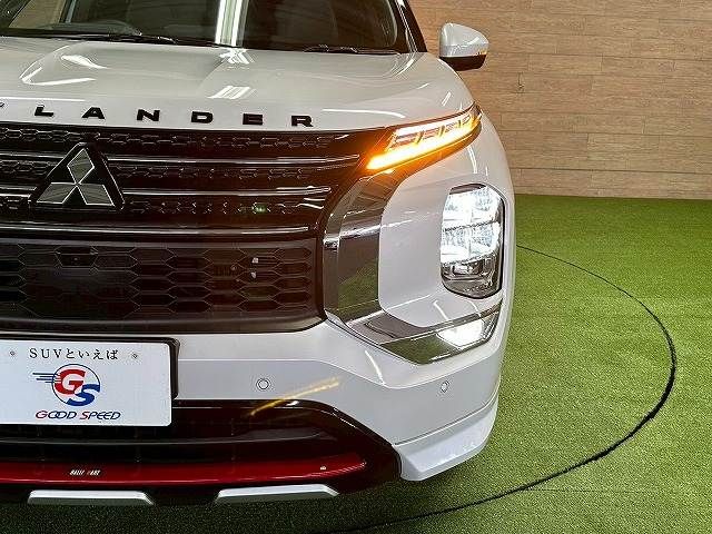 MITSUBISHI OUTLANDER PHEV 2022 Image 31