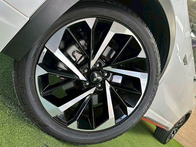 MITSUBISHI OUTLANDER PHEV 2022 Image 31