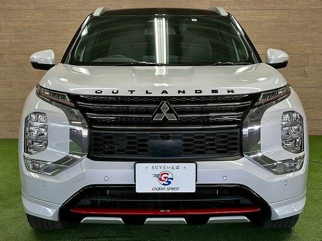 MITSUBISHI OUTLANDER PHEV 2022 Image 31