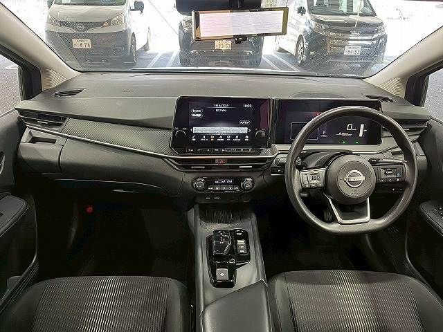 NISSAN NOTE 2023 Image 31