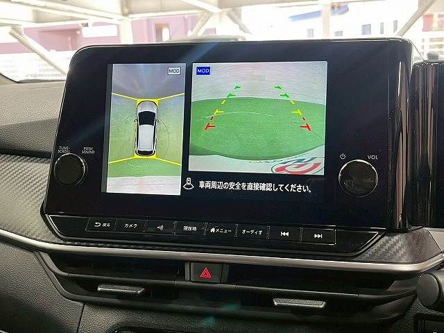 NISSAN NOTE 2023 Image 31