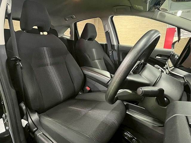 NISSAN NOTE 2023 Image 31