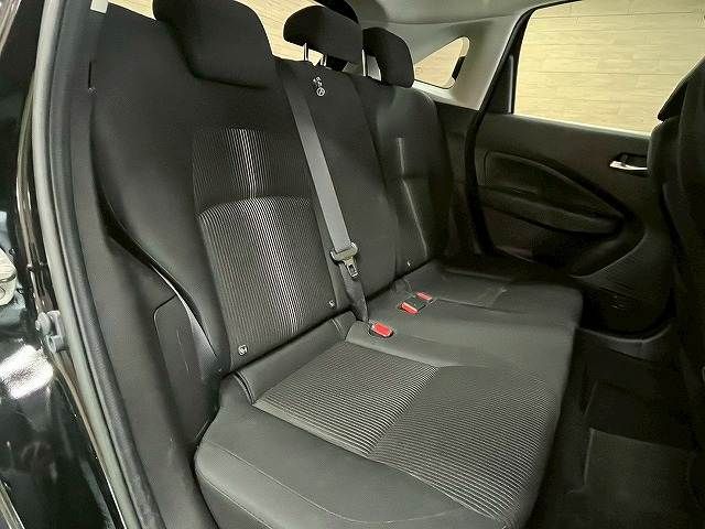 NISSAN NOTE 2023 Image 31