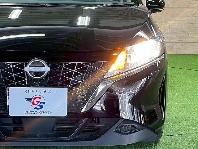 NISSAN NOTE 2023 Image 31