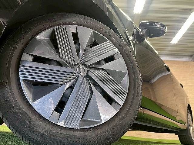 NISSAN NOTE 2023 Image 31