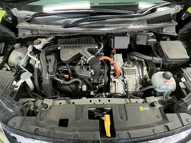 NISSAN NOTE 2023 Image 31