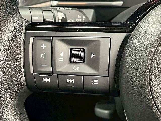 NISSAN NOTE 2023 Image 31