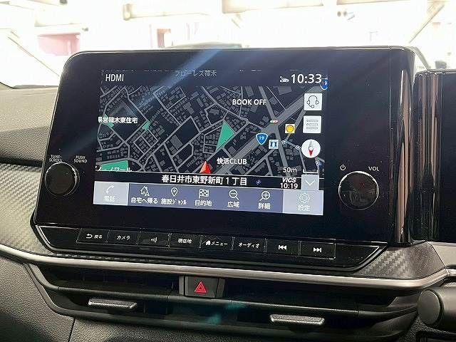 NISSAN NOTE 2023 Image 31