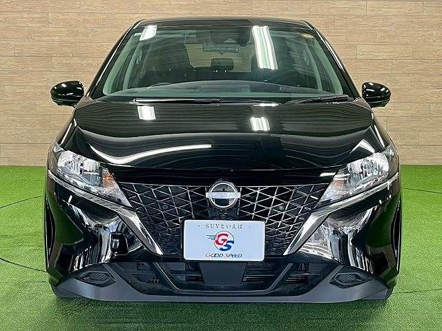 NISSAN NOTE 2023 Image 31