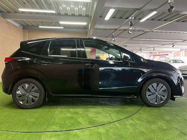 NISSAN NOTE 2023 Image 31