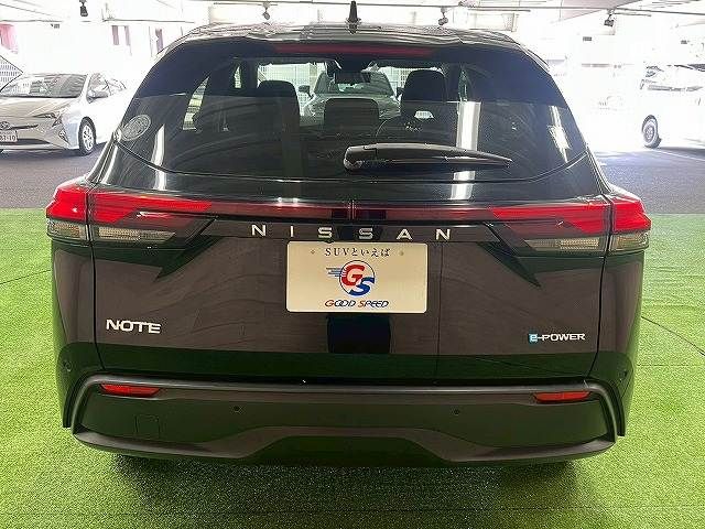 NISSAN NOTE 2023 Image 31