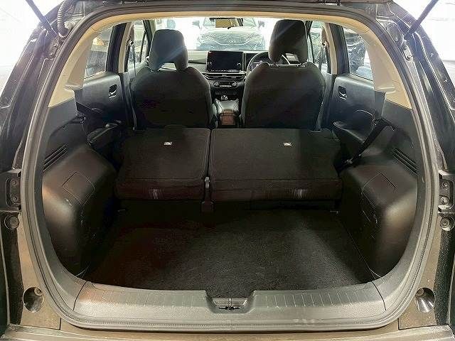 NISSAN NOTE 2023 Image 31