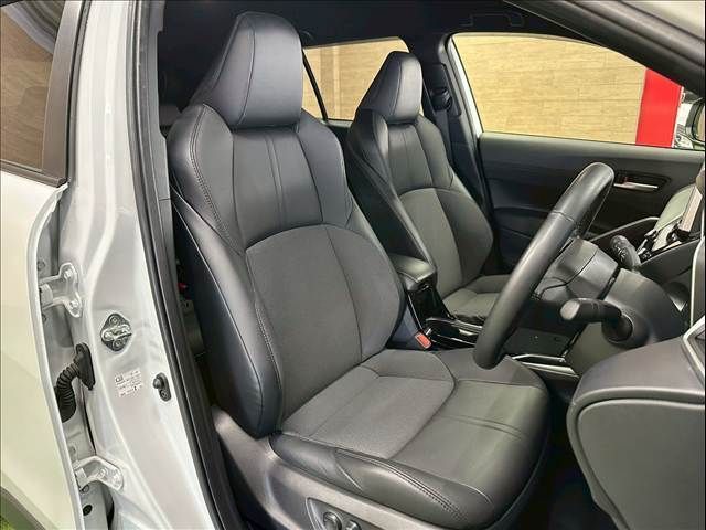 TOYOTA COROLLA CROSS HYBRID 2023 Image 31