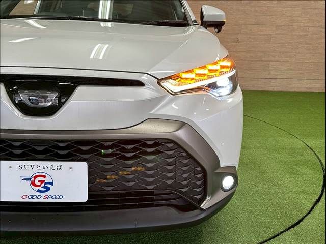 TOYOTA COROLLA CROSS HYBRID 2023 Image 31