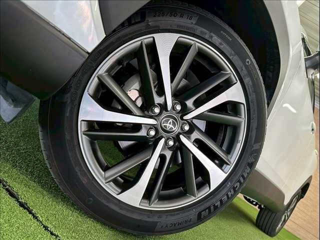 TOYOTA COROLLA CROSS HYBRID 2023 Image 31