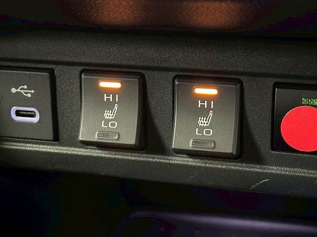 TOYOTA COROLLA CROSS HYBRID 2023 Image 31