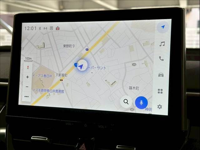 TOYOTA COROLLA CROSS HYBRID 2023 Image 31