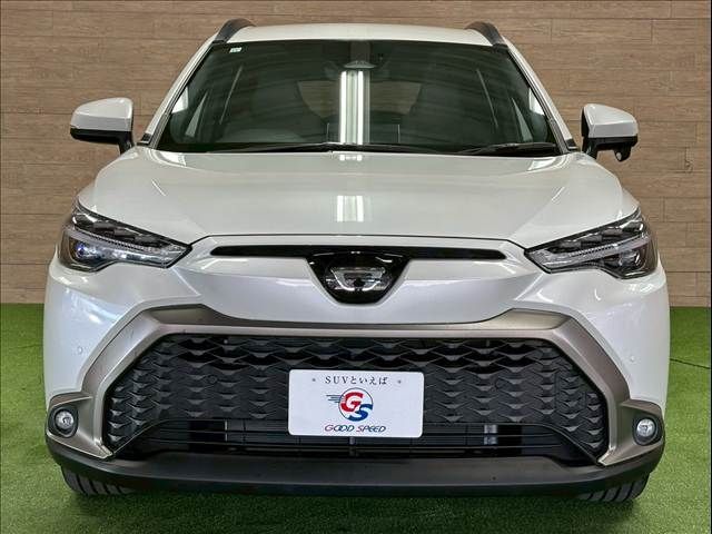 TOYOTA COROLLA CROSS HYBRID 2023 Image 31