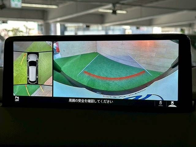 MAZDA CX-8 2022 Image 31