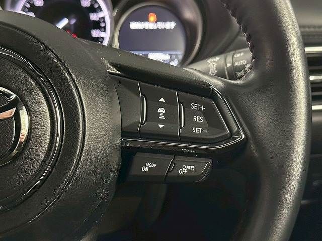 MAZDA CX-8 2022 Image 31