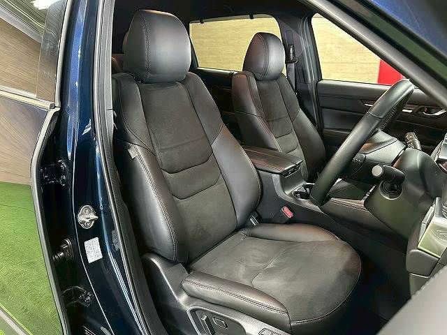 MAZDA CX-8 2022 Image 31