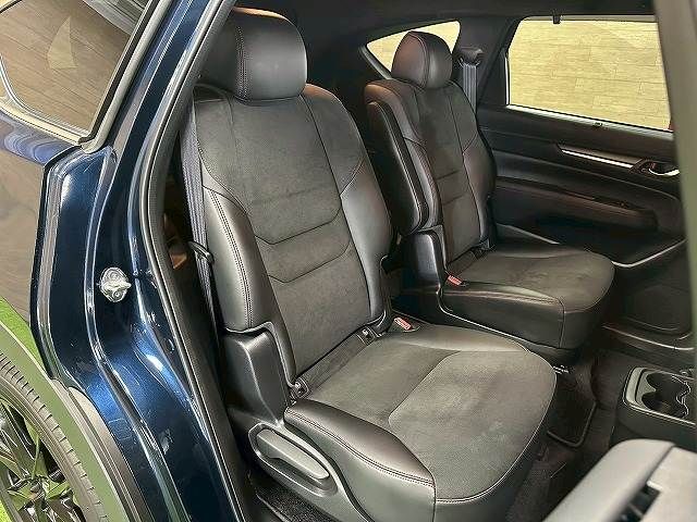 MAZDA CX-8 2022 Image 31