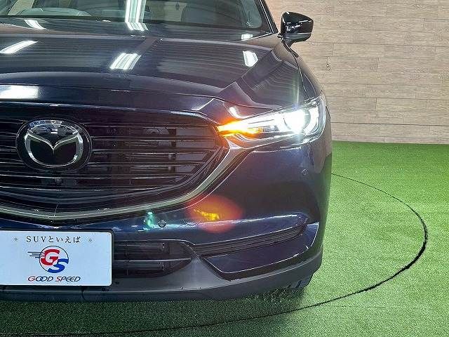 MAZDA CX-8 2022 Image 31