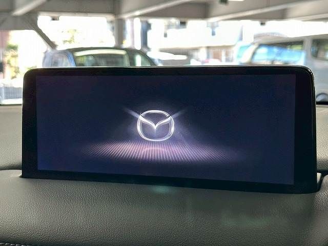 MAZDA CX-8 2022 Image 31