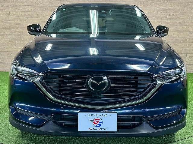 MAZDA CX-8 2022 Image 31