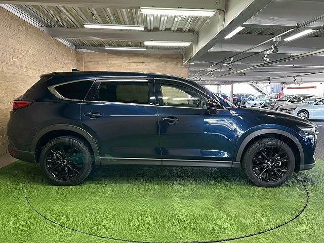 MAZDA CX-8 2022 Image 31