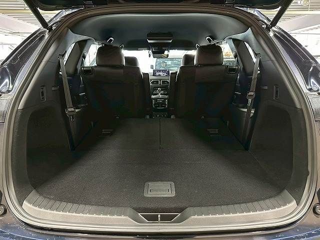 MAZDA CX-8 2022 Image 31