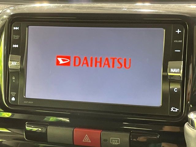 DAIHATSU TANTO 2013 Image 31