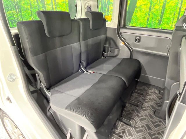 DAIHATSU TANTO 2013 Image 31