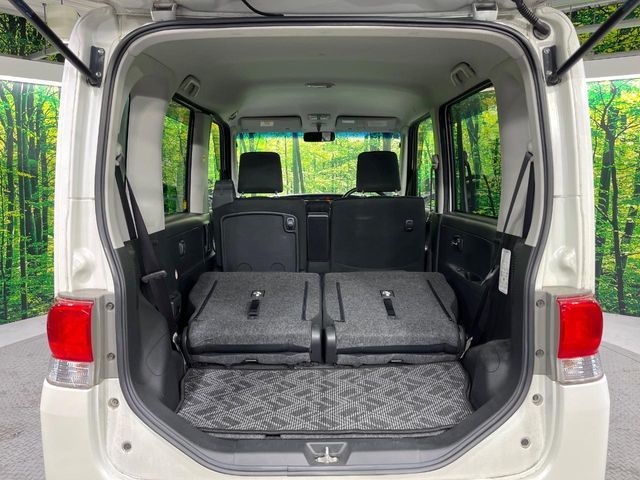 DAIHATSU TANTO 2013 Image 31