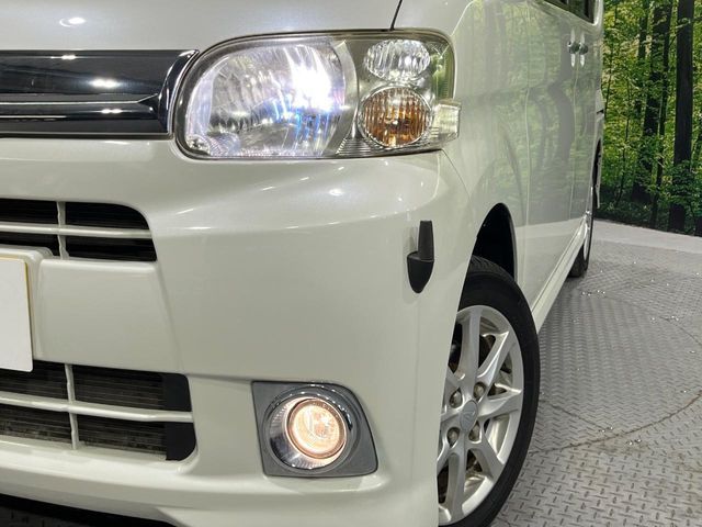 DAIHATSU TANTO 2013 Image 31
