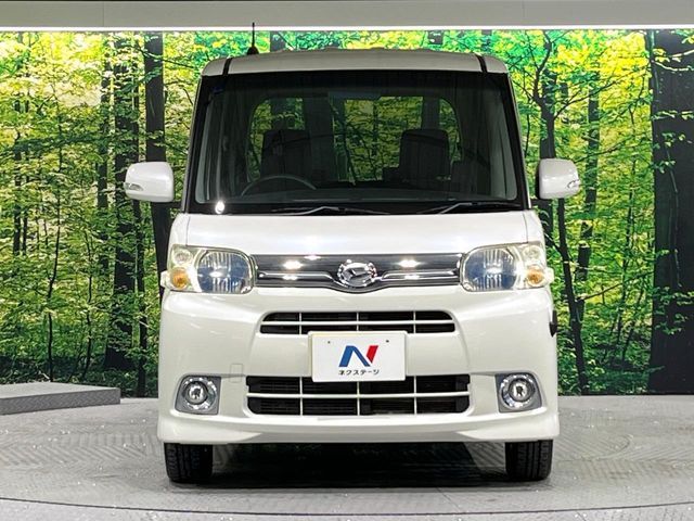 DAIHATSU TANTO 2013 Image 31