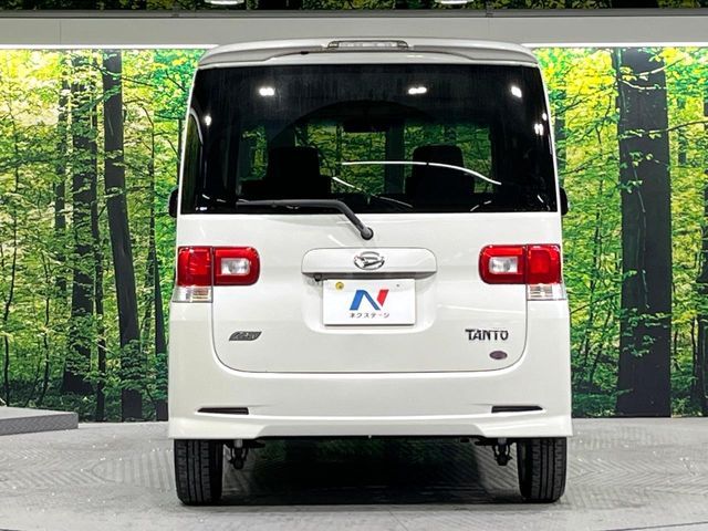 DAIHATSU TANTO 2013 Image 31