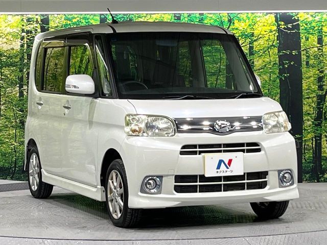 DAIHATSU TANTO 2013 Image 31
