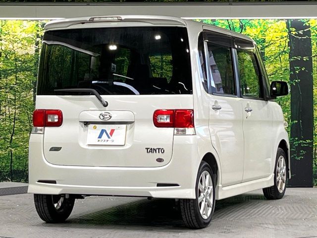 DAIHATSU TANTO 2013 Image 31