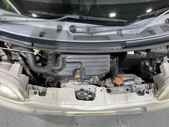 DAIHATSU TANTO 2013 Image 31