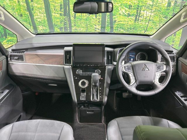 MITSUBISHI DELICA D:5 4WD 2021 Image 31