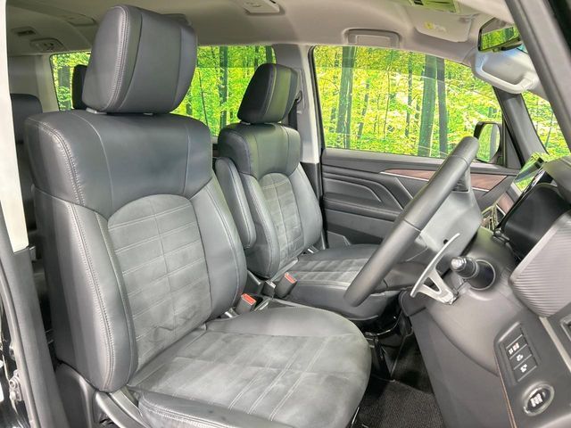 MITSUBISHI DELICA D:5 4WD 2021 Image 31