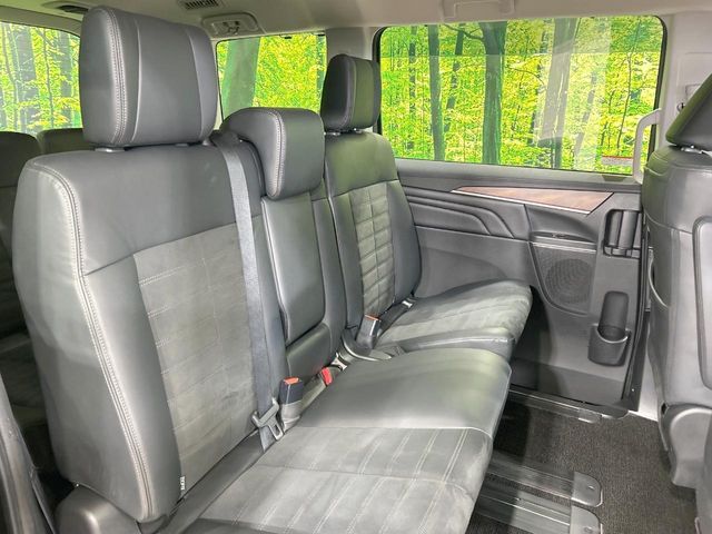 MITSUBISHI DELICA D:5 4WD 2021 Image 31