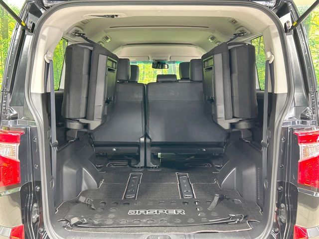 MITSUBISHI DELICA D:5 4WD 2021 Image 31